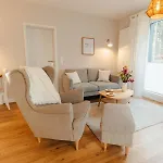 Appartement Fine Stuuv