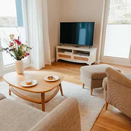 Appartement Fine Stuuv Ratzeburg