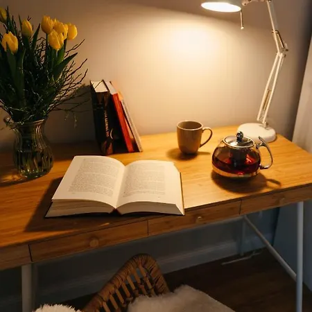 Appartement Fine Stuuv Ratzeburg