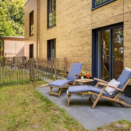 Lejlighed Fine Stuuv Ratzeburg