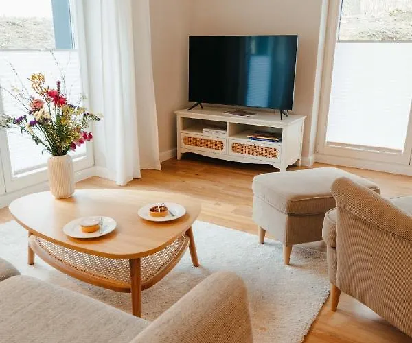 شقة Fine Stuuv راتسهبورغ