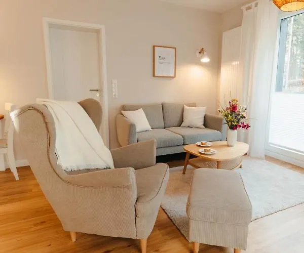 Appartement Fine Stuuv