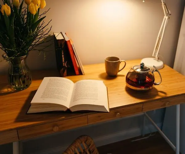 Appartement Fine Stuuv Ratzeburg